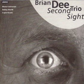 Second Sight