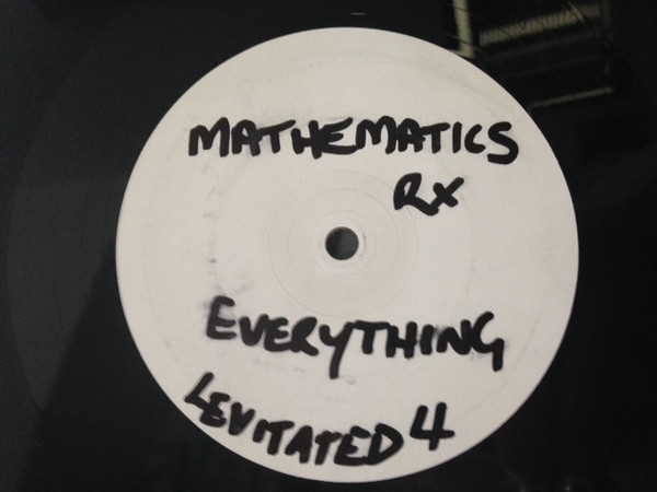 Everything (Mathematics Remix) / Heartfelt