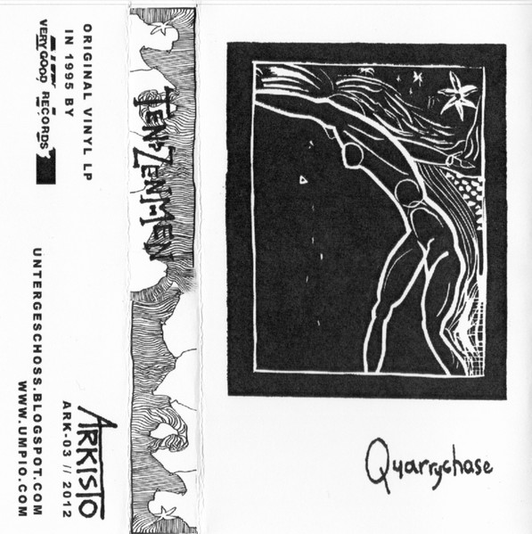 Quarrychase