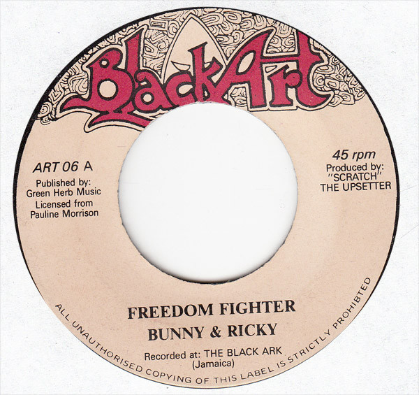 Freedom Fighter