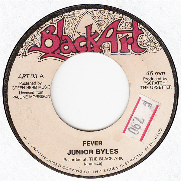 Fever / This World