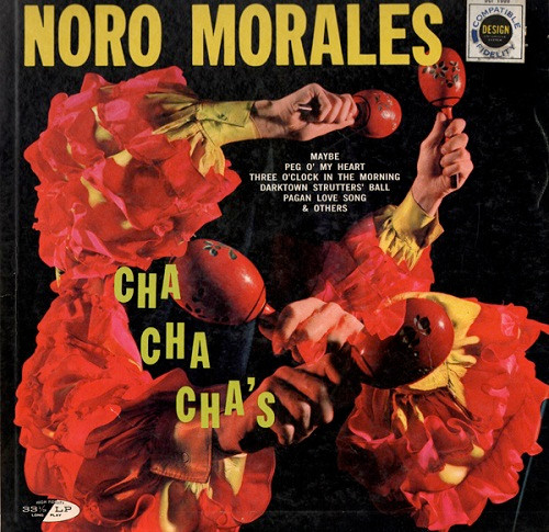 Cha Cha Cha's