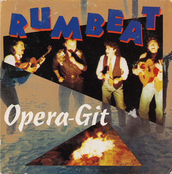 Opera-Git (Opera Gitana)