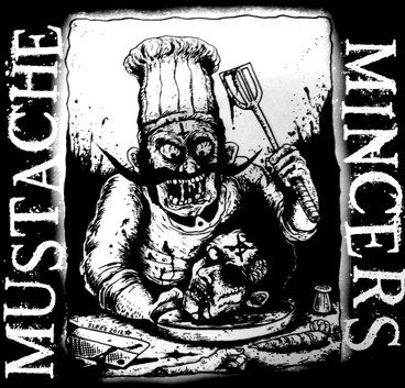 Mustache Mincers