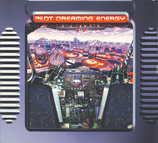 Pilot Dreaming Energy