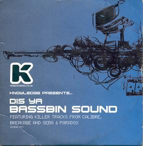 Dis Ya Bassbin Sound