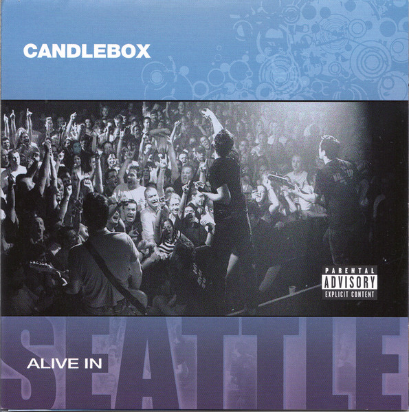 Alive In Seattle