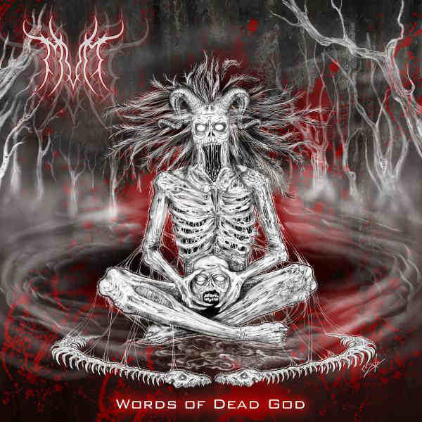 Words Of A Dead God