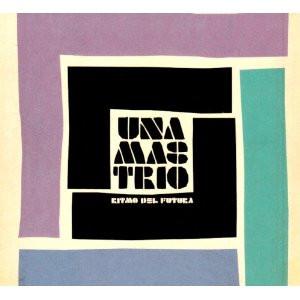 Ritmo Del Futura
