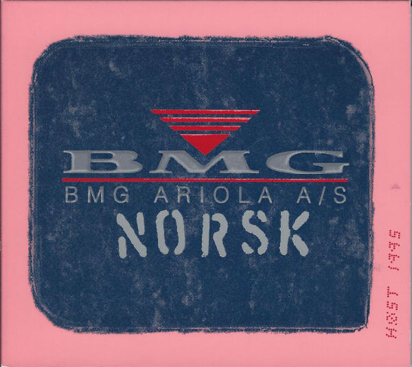 Høst 1995