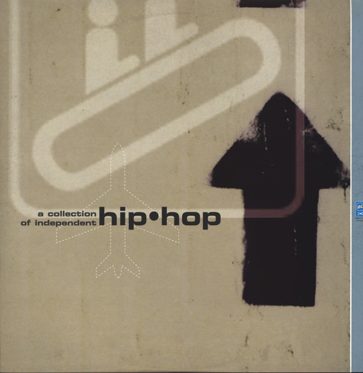 A Collection Of Independent Hip Hop