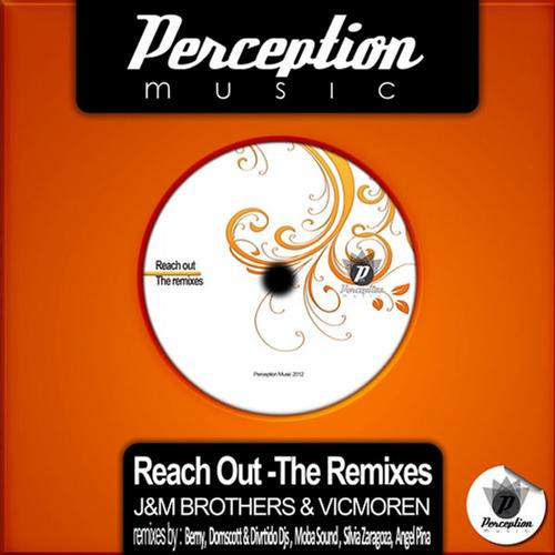 Reach Out - The Remixes