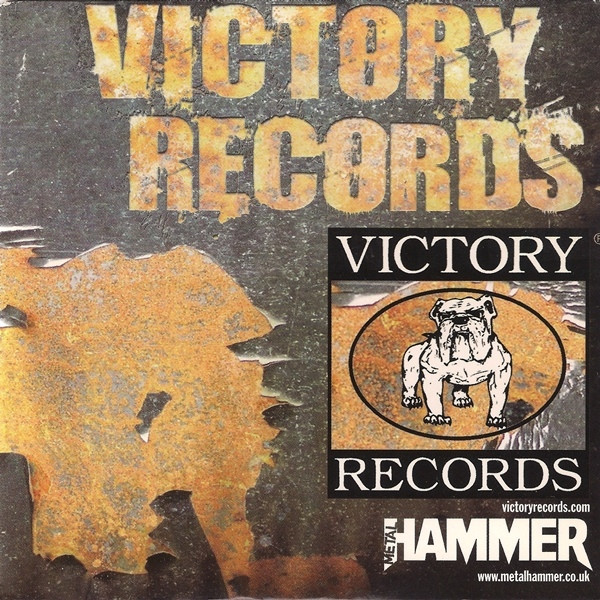 Victory Records