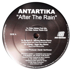 After The Rain