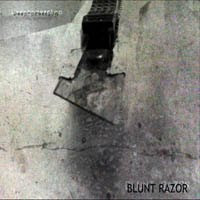 Blunt Razor