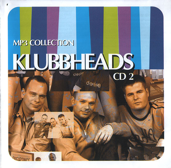 MP3 Collection CD 2