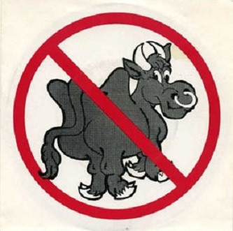 Bullshittin' / We Get Up