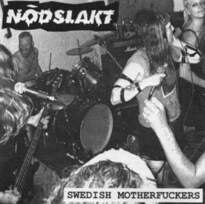 Swedish Motherfuckers