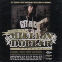 Million Dollar Mixtape