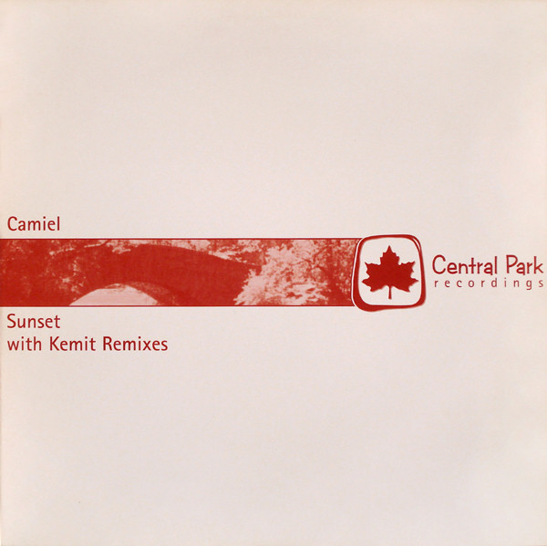 Sunset (Kemit Remixes)