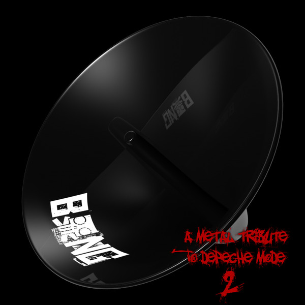 A Metal Tribute To Depeche Mode 2