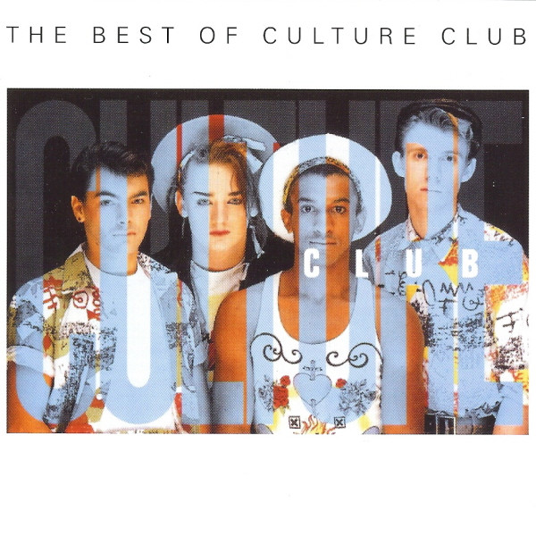 The Best Of Culture Club