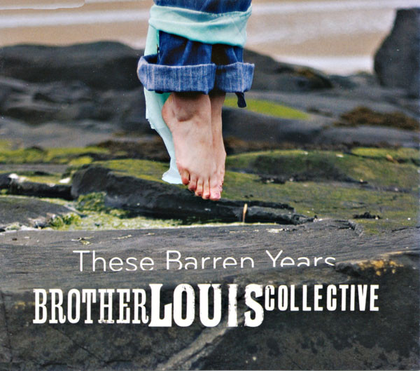 These Barren Years