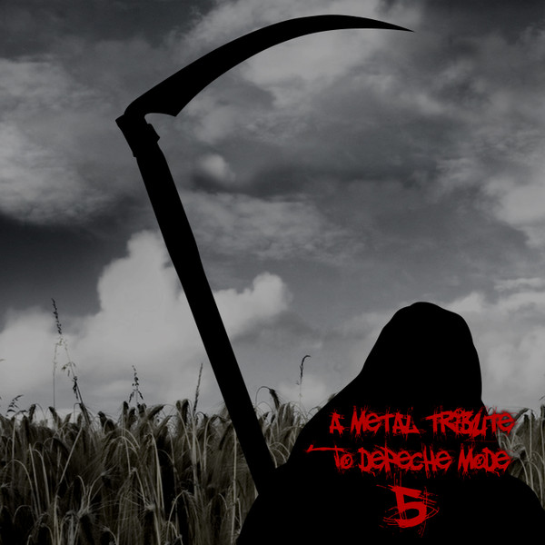 A Metal Tribute To Depeche Mode 5