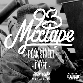 93 Mixtape