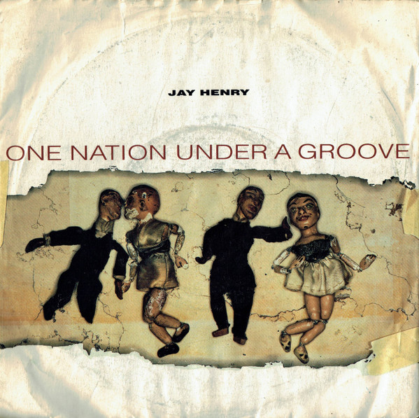 One Nation Under A Groove