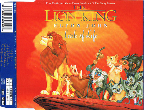 Circle Of Life