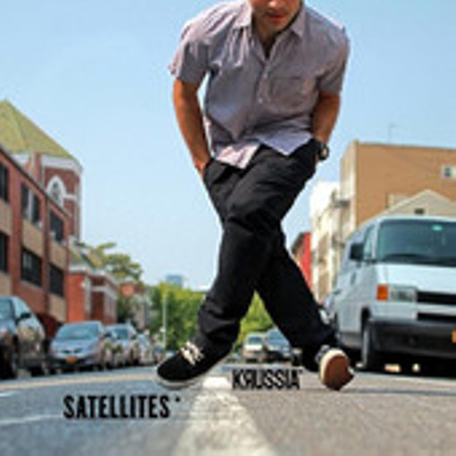Satellites