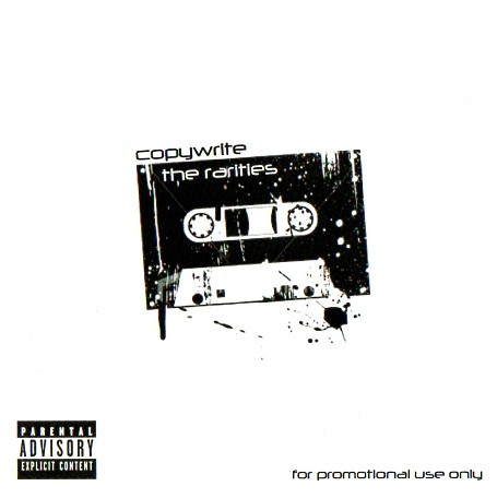 The Rarities