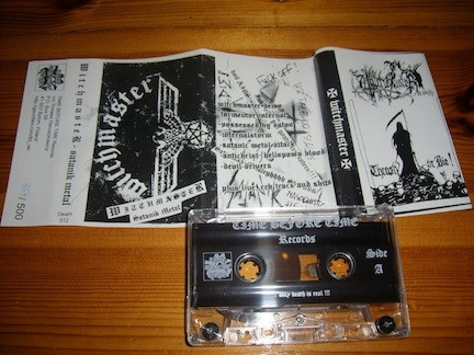 Satanik Metal