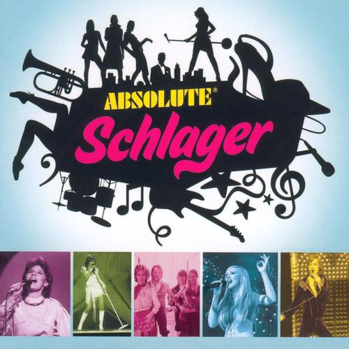 Absolute Schlager