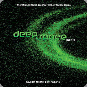 Deep Space NYC Vol.1