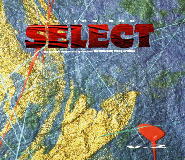 Select Series 1 Volume 02