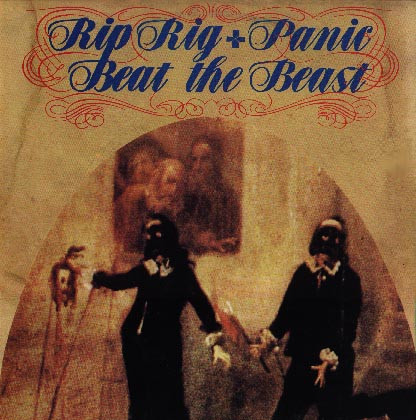 Beat The Beast