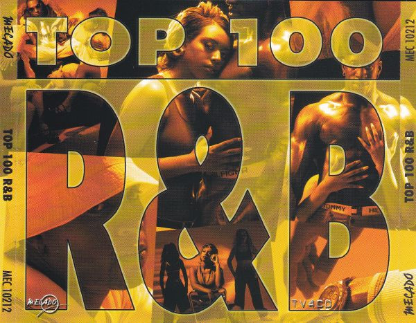 Top 100 R&B