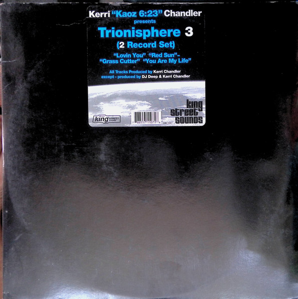 Trionisphere 3
