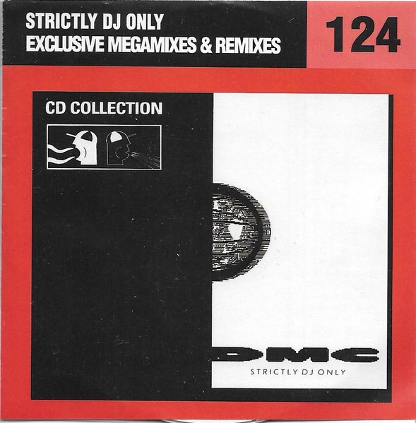 CD Collection 124