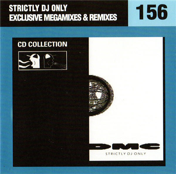 CD Collection 156