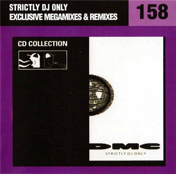 CD Collection 158