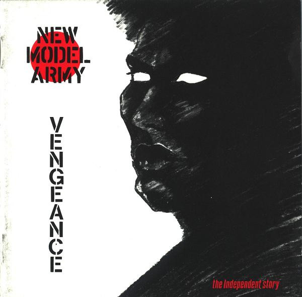 Vengeance (The Independent Story)