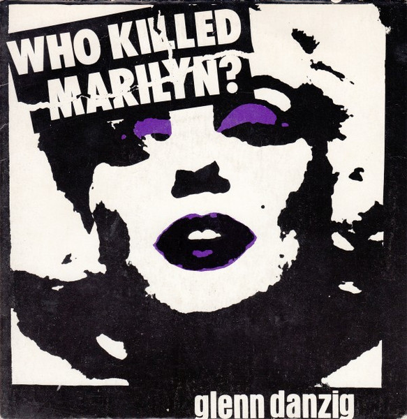 Who Killed Marilyn?