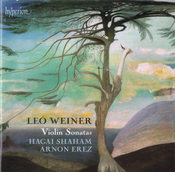 Violin Sonatas
