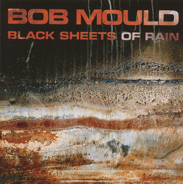 Black Sheets Of Rain