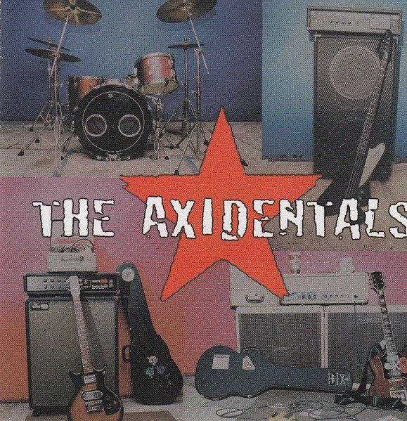 The Axidentals