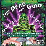 The Dead And Gone / Walk The Plank Split