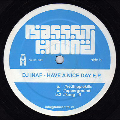 Have A Nice Day E.P.